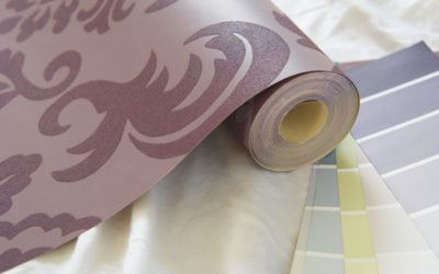 Cómo pegar papel tapiz en las esquinas: pegar las esquinas exteriores e interiores, atracar