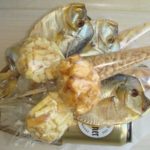 Luego amarre el pescado