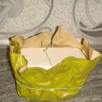 Envuélvelo con papel