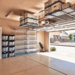 Ventilación de techo