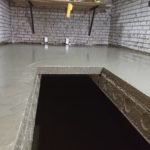 Garaje Sótano