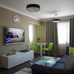 Soporte de TV