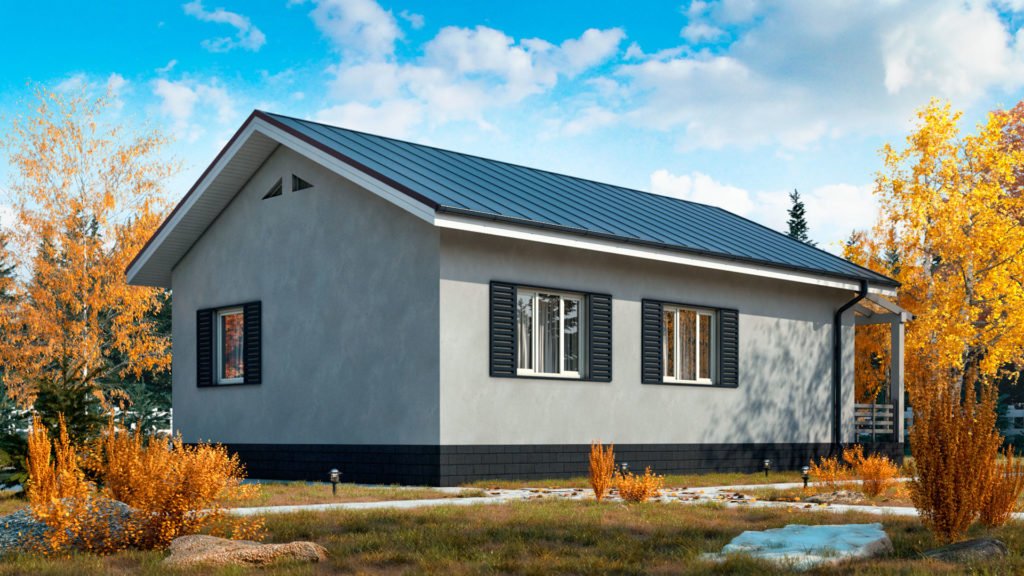 Casa gran