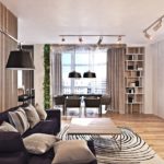 Living wall en el comedor
