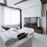 Soporte de TV