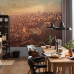 Interior de estilo loft