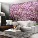 Árbol en flor