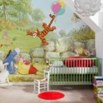 Winnie the pooh