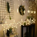 Estrellas en las cuerdas