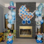Soporte de TV