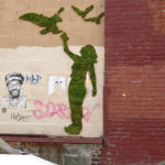Decoración de la pared
