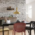 Laminado en el comedor