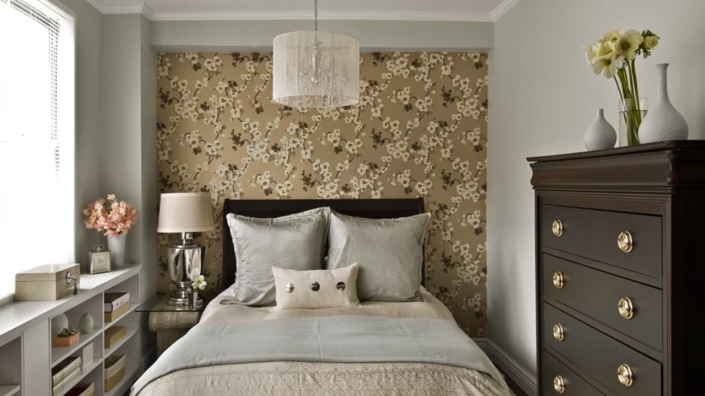 Dizajn spavaće sobe