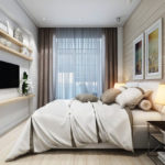 Decoración del dormitorio