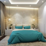 Cama grande