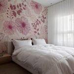 Decoración de la pared