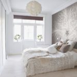 Dormitorio luminoso