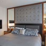 Decoración de la pared