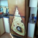 Queso y Ratón