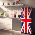 Bandera británica