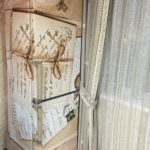 Cartas viejas