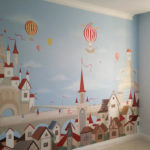 Cuarto de niños