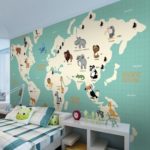 Mapa del mundo