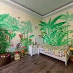 Cuarto de niño