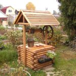Jardines en el campo