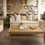 Salón tipo loft