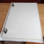 Voltear la puerta