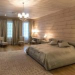 Sillones junto a la ventana