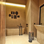 Grifo de baño