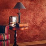 Reloj sobre la mesa