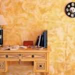 Reloj en la pared