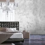 Parquet en el dormitorio