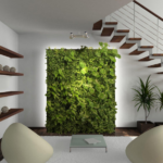 Diseño de sala de estar