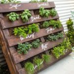 Pallet Garden
