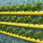 Tuberias para el jardin