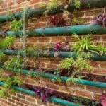 Tubos para plantas