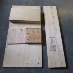 Vimos madera contrachapada